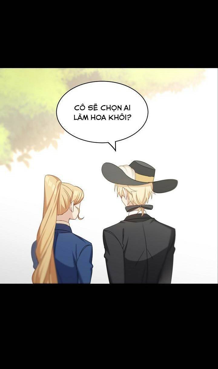 Lần Này, Tôi Sẽ Là Nhân Vật Chính Chapter 12 - Trang 2