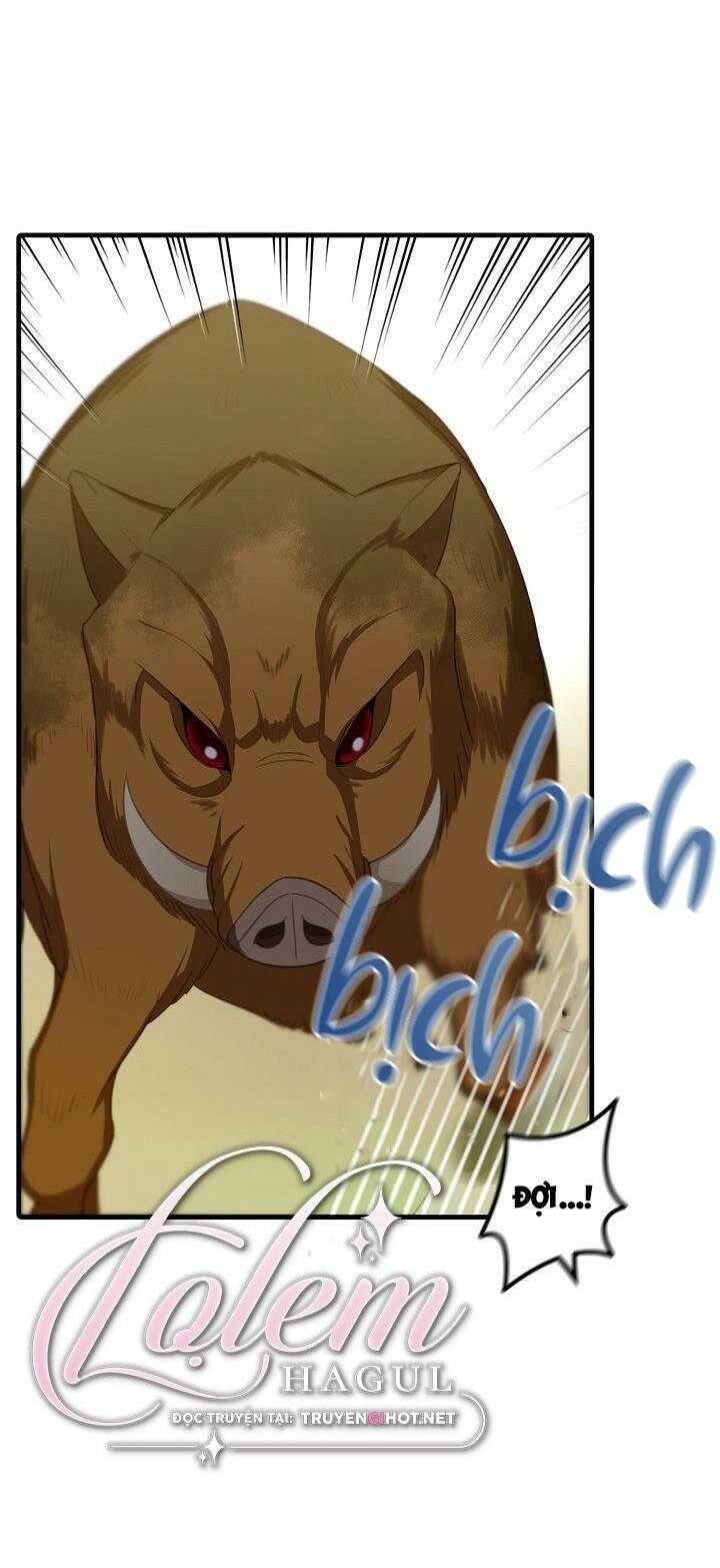 Lần Này, Tôi Sẽ Là Nhân Vật Chính Chapter 12 - Trang 2