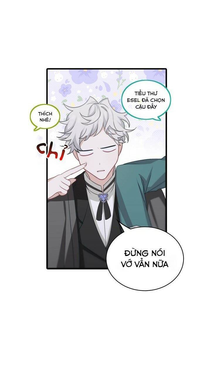 Lần Này, Tôi Sẽ Là Nhân Vật Chính Chapter 12 - Trang 2