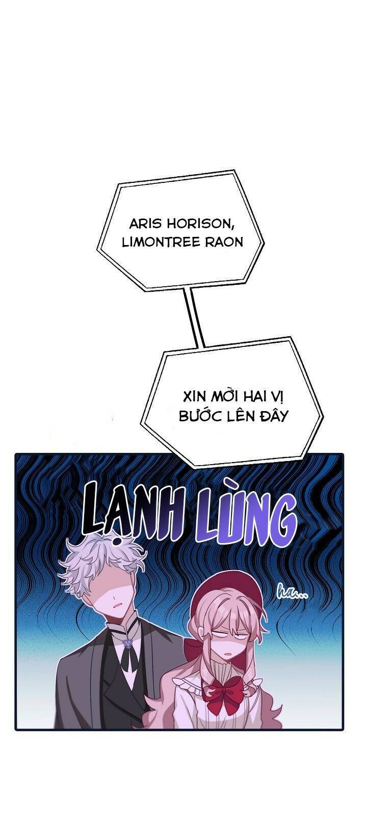 Lần Này, Tôi Sẽ Là Nhân Vật Chính Chapter 12 - Trang 2