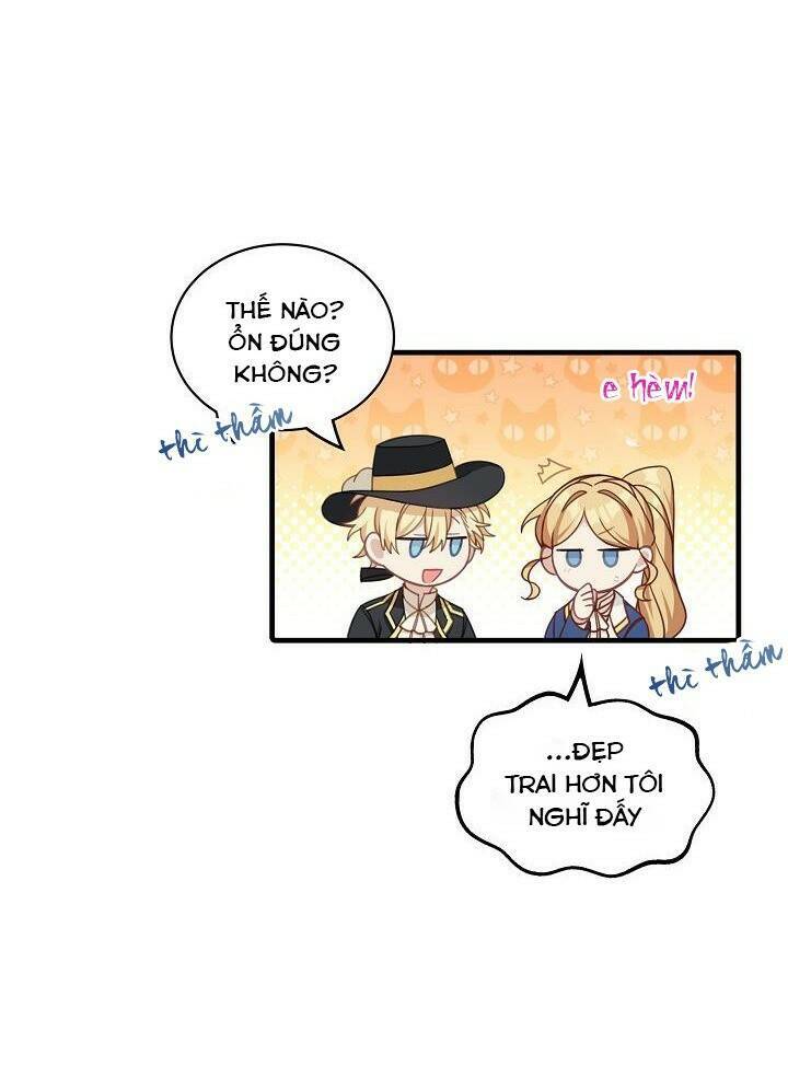 Lần Này, Tôi Sẽ Là Nhân Vật Chính Chapter 12 - Trang 2