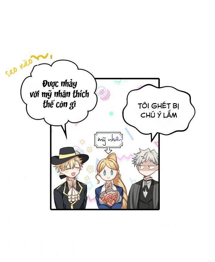 Lần Này, Tôi Sẽ Là Nhân Vật Chính Chapter 12 - Trang 2