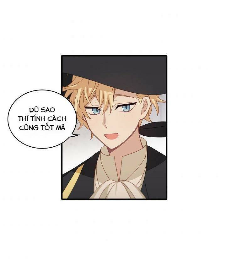 Lần Này, Tôi Sẽ Là Nhân Vật Chính Chapter 12 - Trang 2