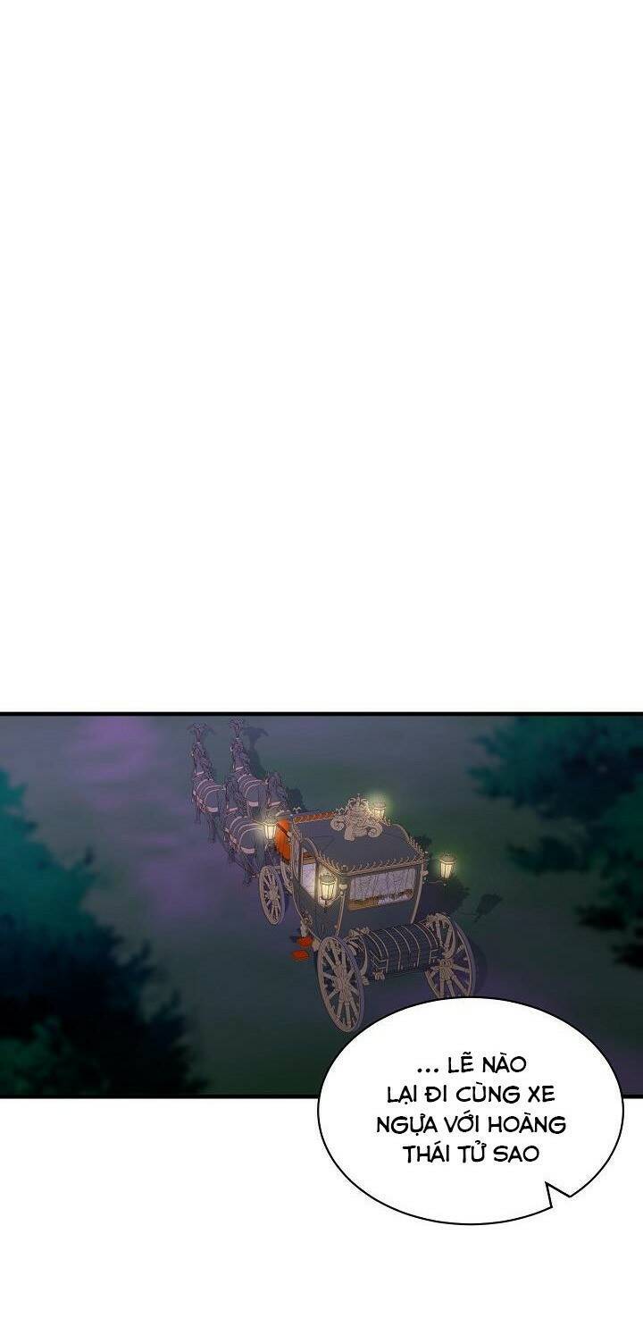 Lần Này, Tôi Sẽ Là Nhân Vật Chính Chapter 12 - Trang 2