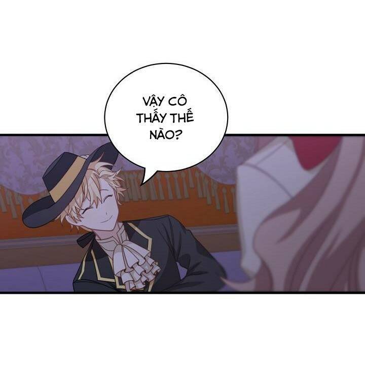 Lần Này, Tôi Sẽ Là Nhân Vật Chính Chapter 12 - Trang 2