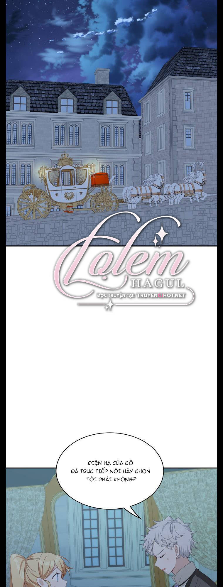 Lần Này, Tôi Sẽ Là Nhân Vật Chính Chapter 13 - Trang 2