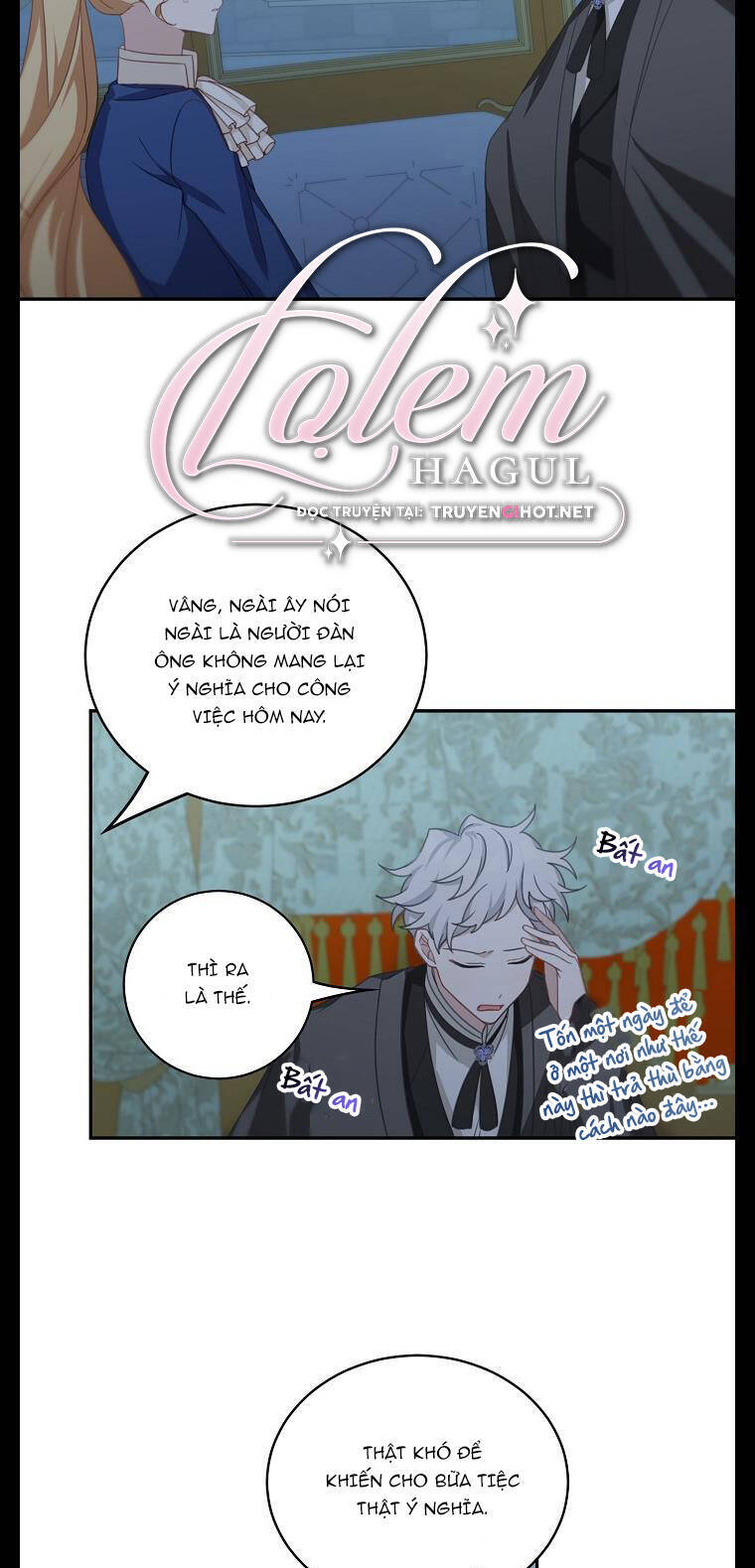 Lần Này, Tôi Sẽ Là Nhân Vật Chính Chapter 13 - Trang 2