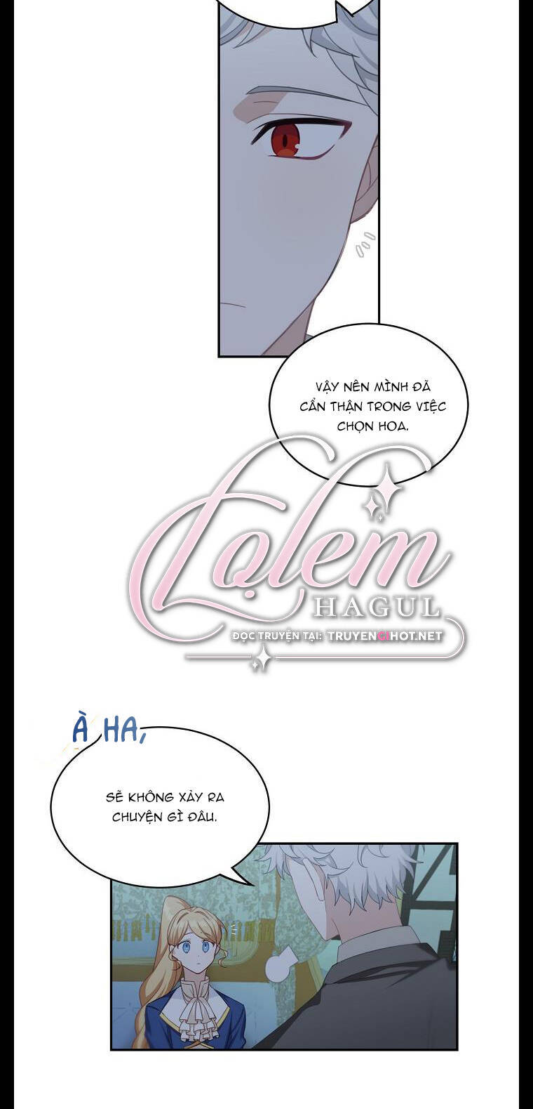 Lần Này, Tôi Sẽ Là Nhân Vật Chính Chapter 13 - Trang 2