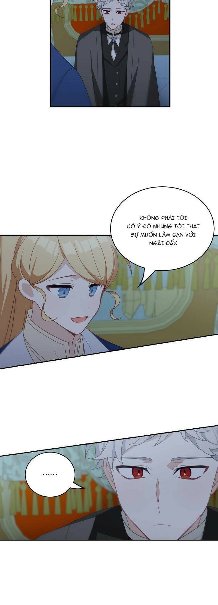 Lần Này, Tôi Sẽ Là Nhân Vật Chính Chapter 13 - Trang 2