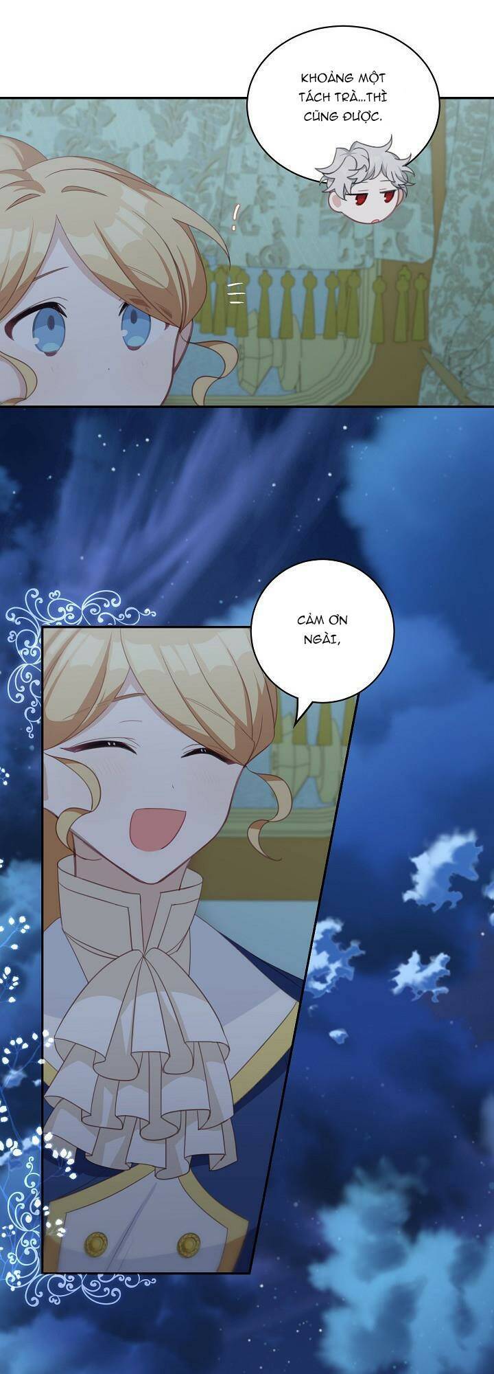 Lần Này, Tôi Sẽ Là Nhân Vật Chính Chapter 13 - Trang 2