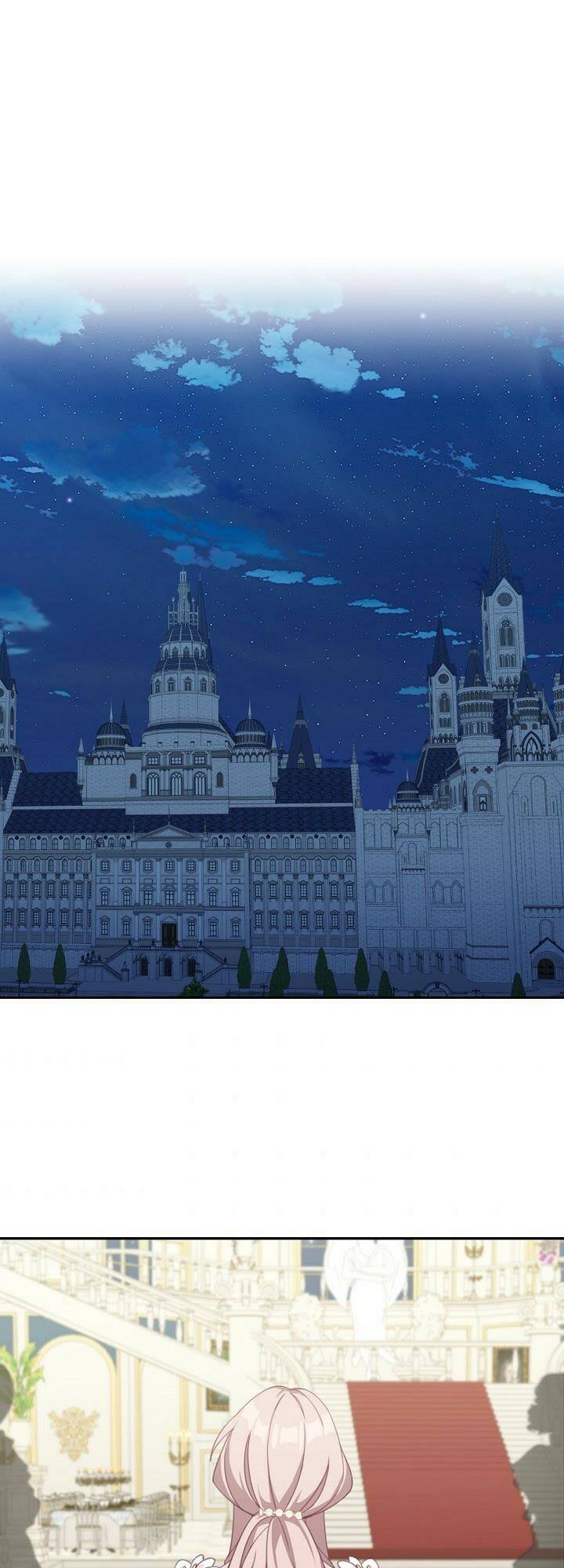 Lần Này, Tôi Sẽ Là Nhân Vật Chính Chapter 13 - Trang 2