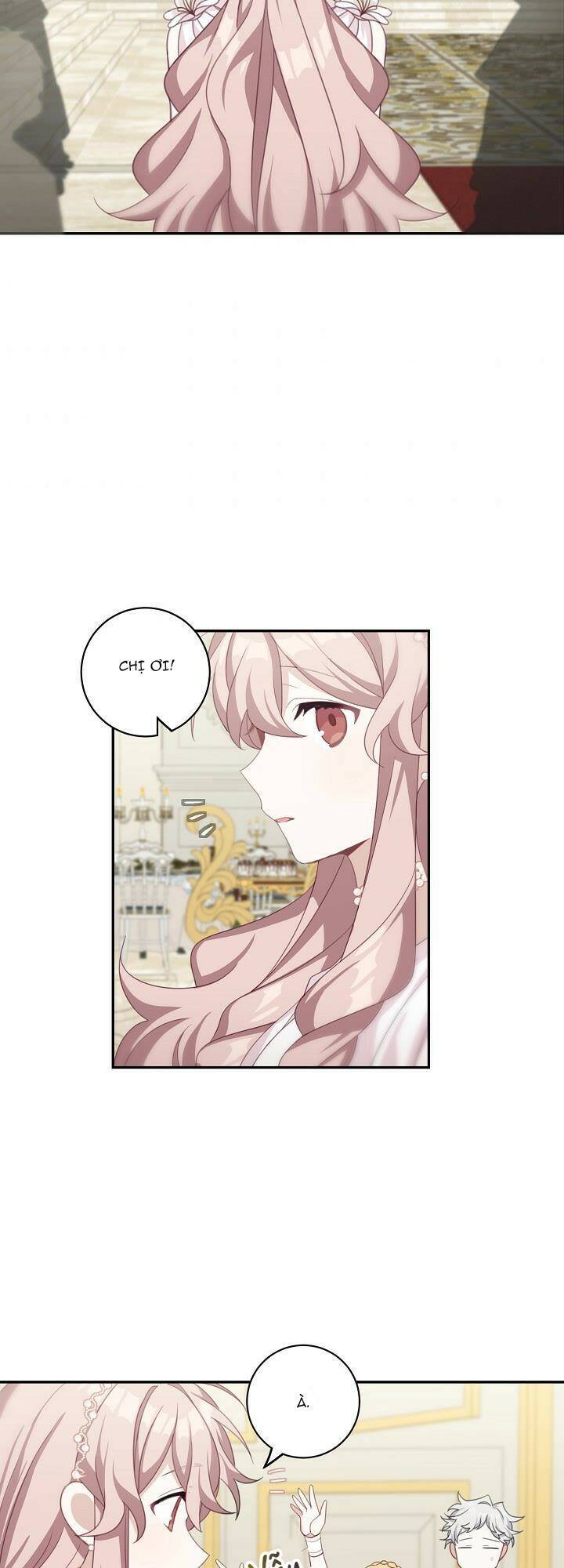 Lần Này, Tôi Sẽ Là Nhân Vật Chính Chapter 13 - Trang 2