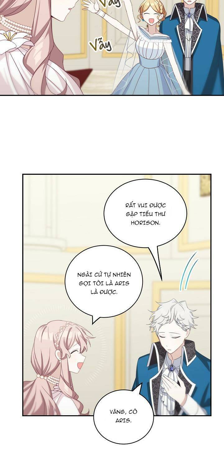 Lần Này, Tôi Sẽ Là Nhân Vật Chính Chapter 13 - Trang 2