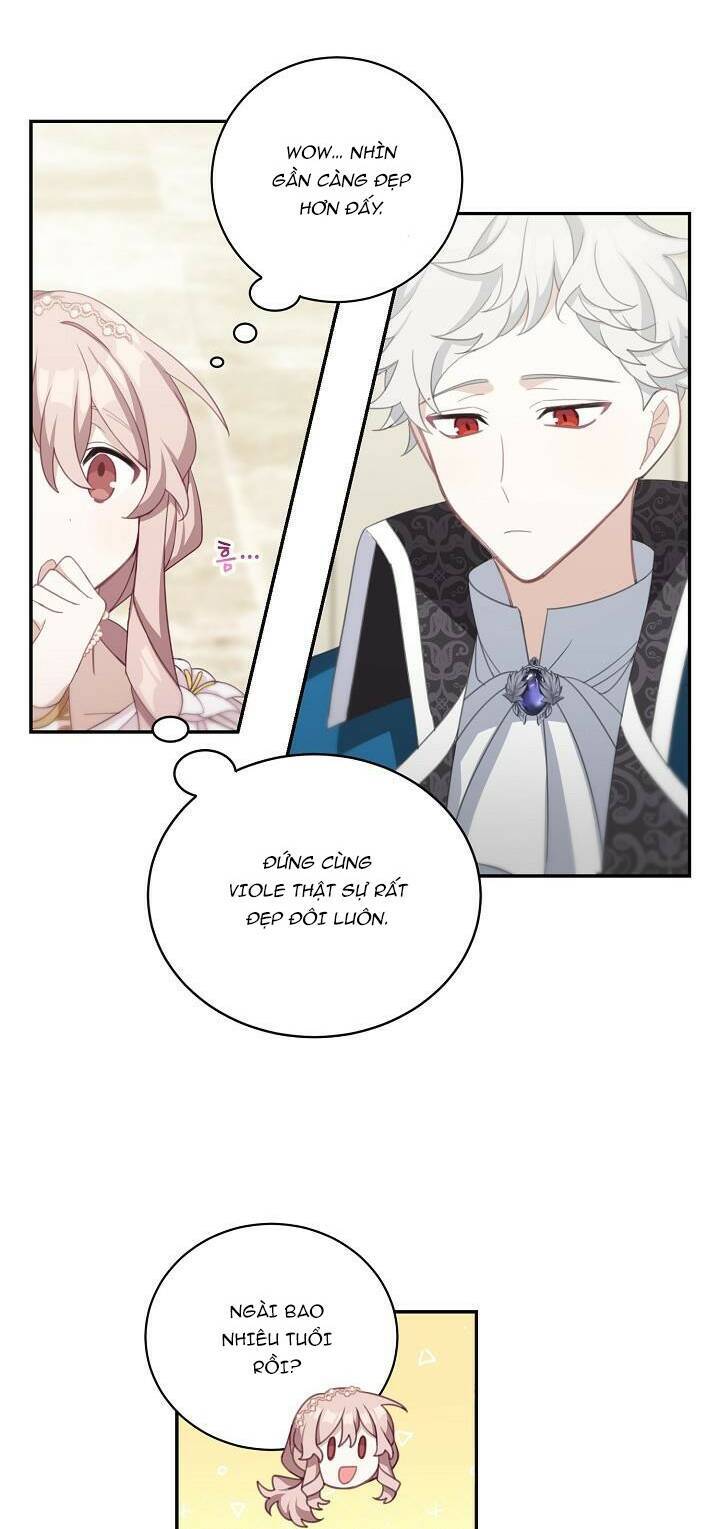 Lần Này, Tôi Sẽ Là Nhân Vật Chính Chapter 13 - Trang 2