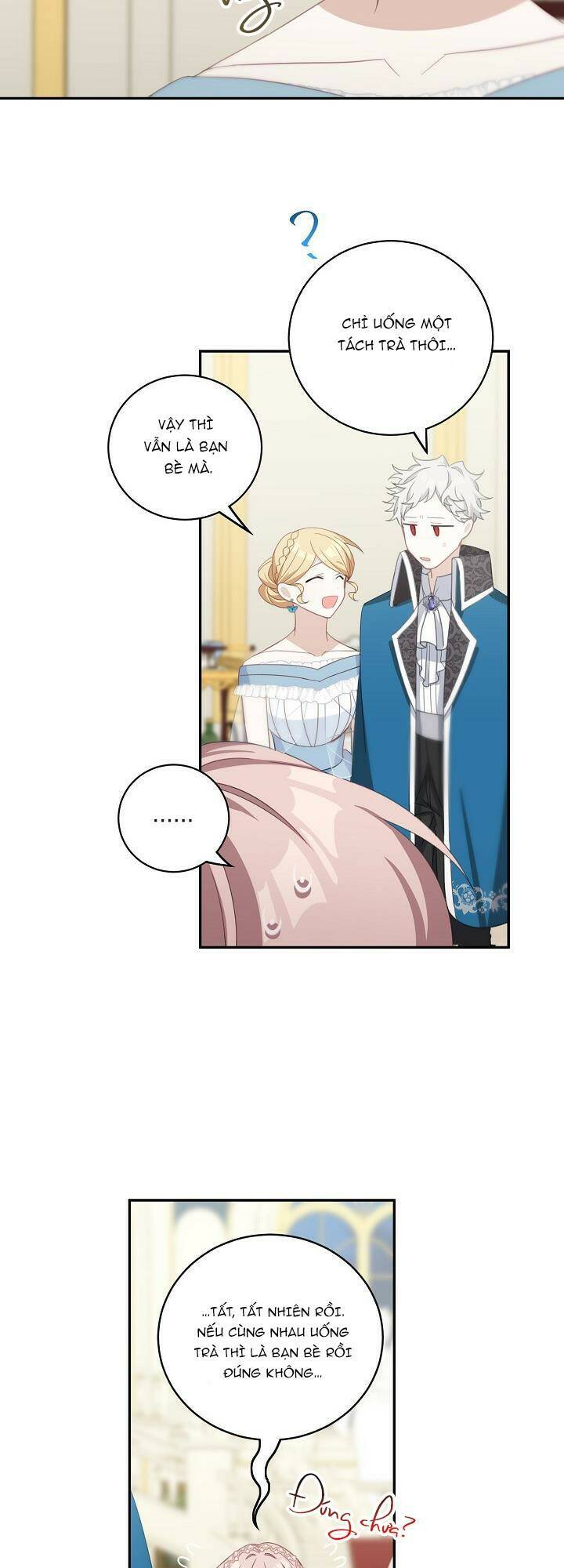 Lần Này, Tôi Sẽ Là Nhân Vật Chính Chapter 13 - Trang 2