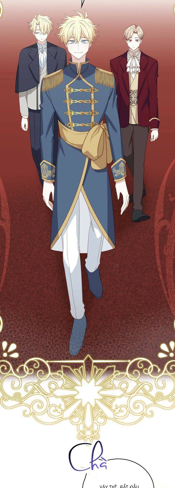 Lần Này, Tôi Sẽ Là Nhân Vật Chính Chapter 13 - Trang 2