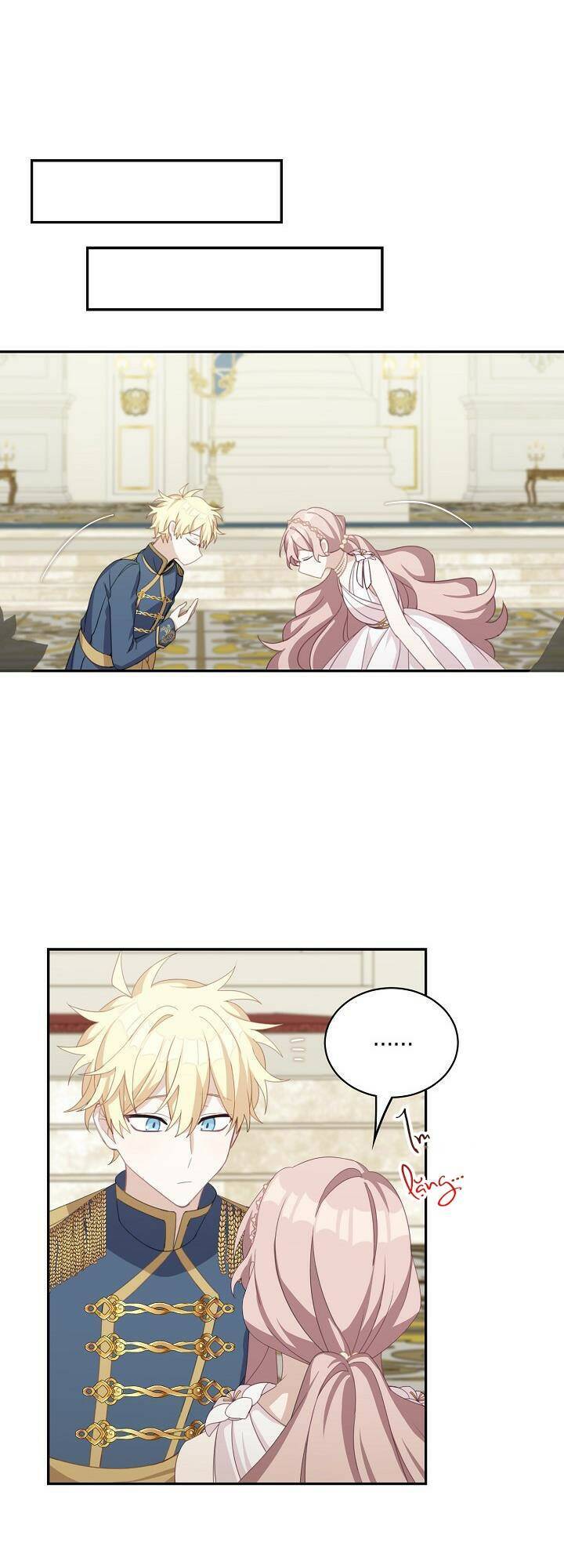 Lần Này, Tôi Sẽ Là Nhân Vật Chính Chapter 13 - Trang 2