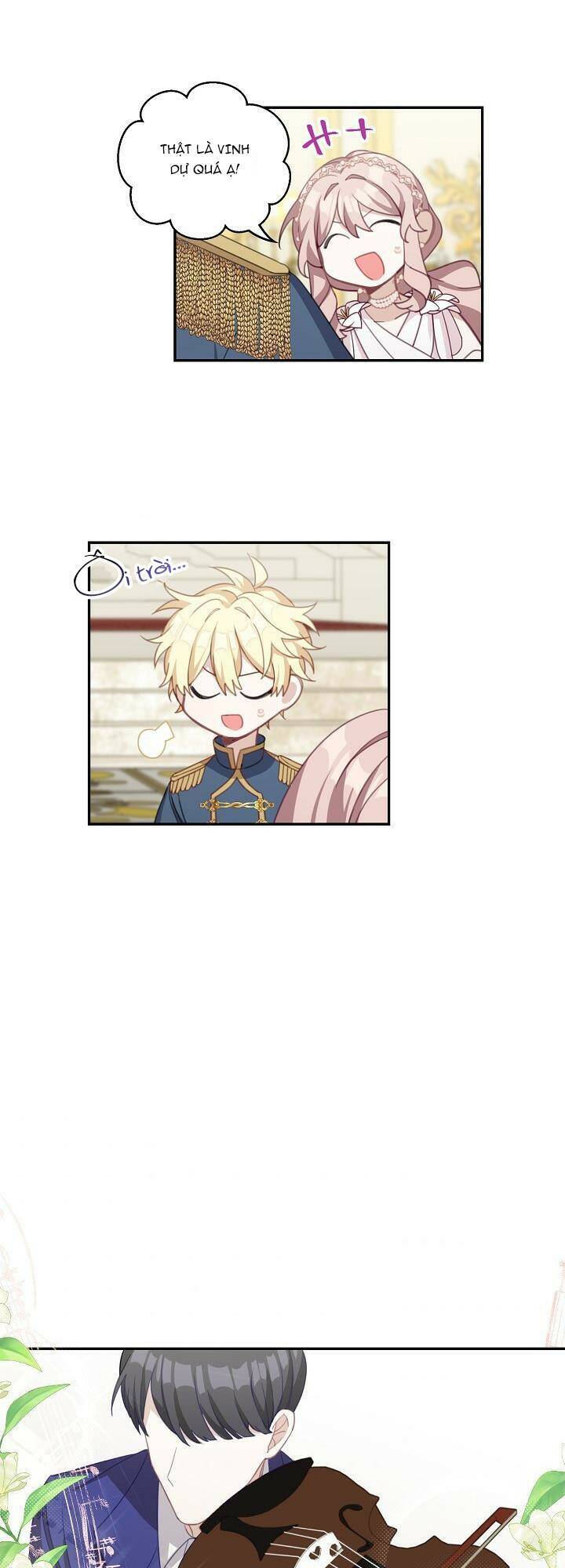 Lần Này, Tôi Sẽ Là Nhân Vật Chính Chapter 13 - Trang 2