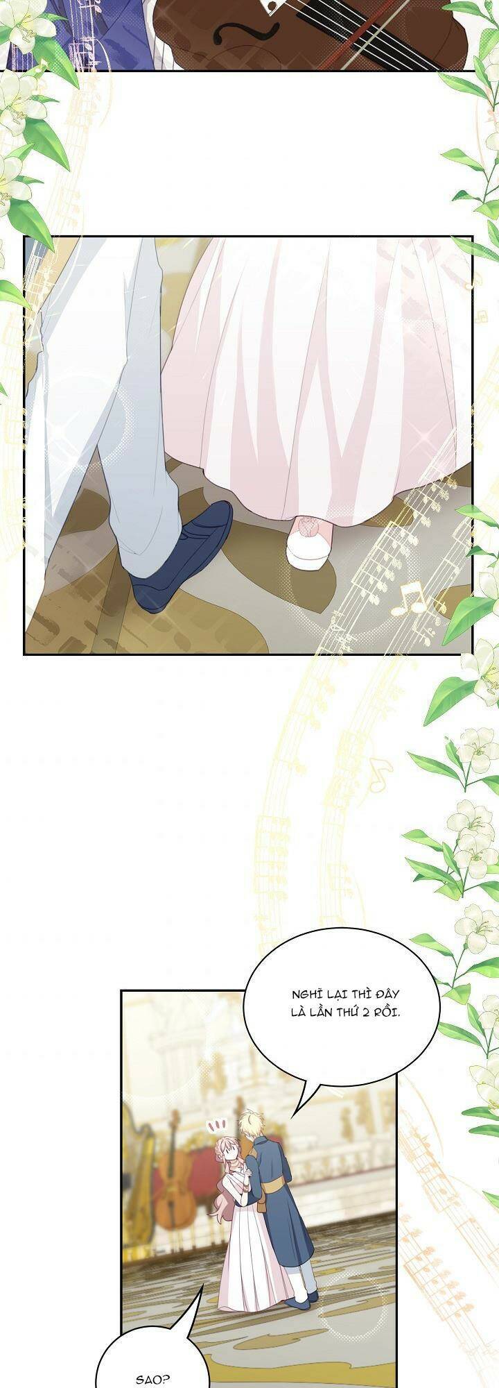 Lần Này, Tôi Sẽ Là Nhân Vật Chính Chapter 13 - Trang 2