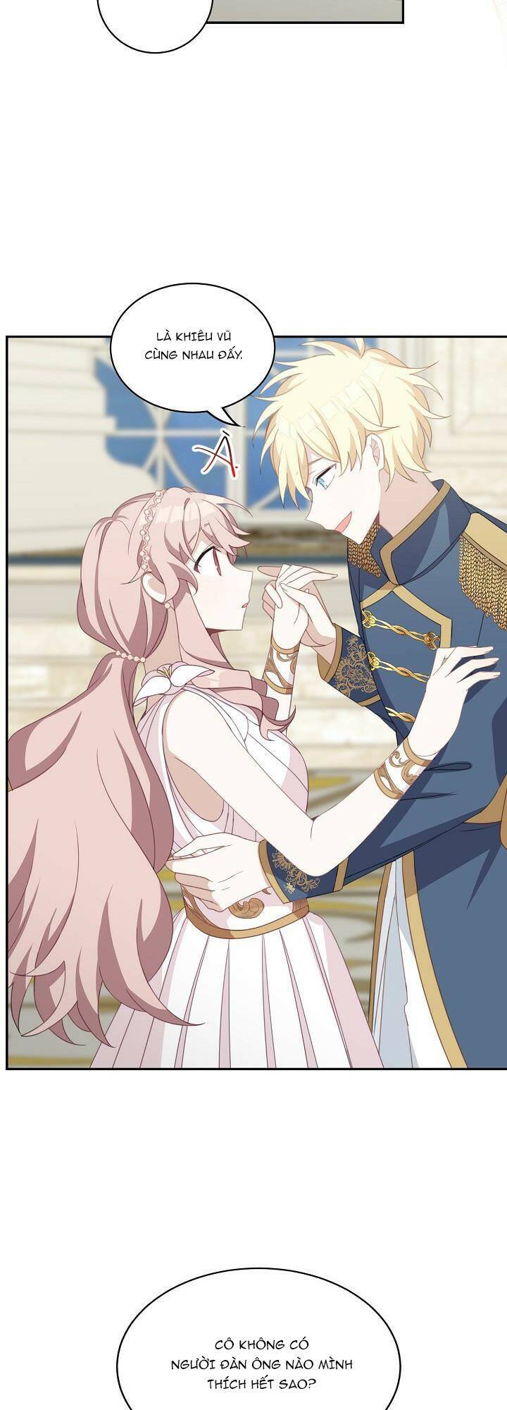 Lần Này, Tôi Sẽ Là Nhân Vật Chính Chapter 13 - Trang 2