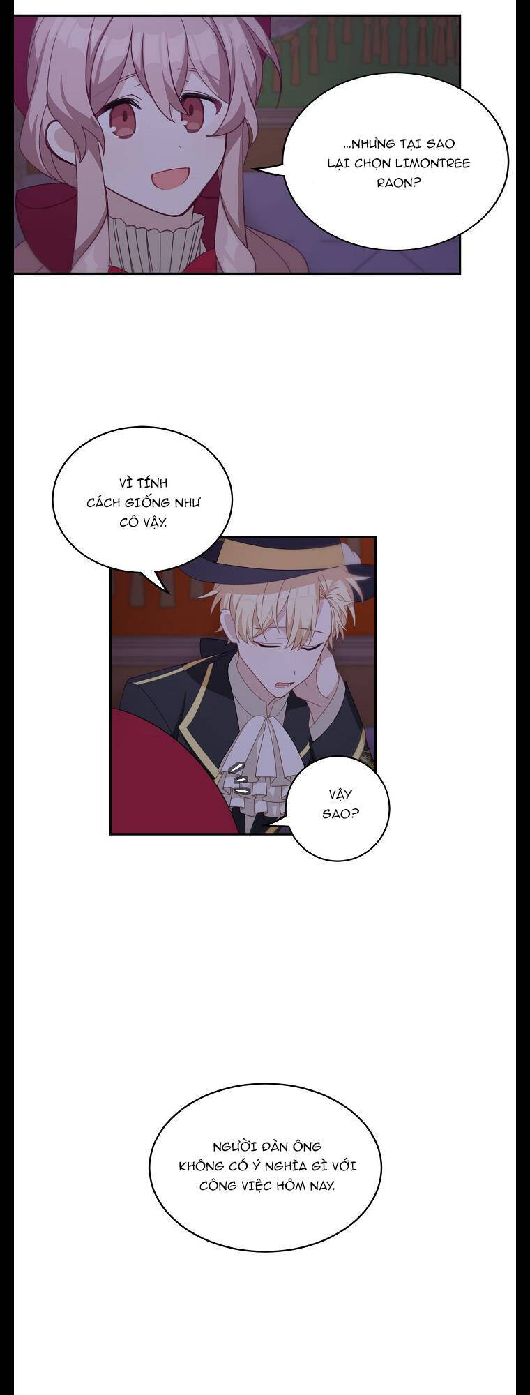 Lần Này, Tôi Sẽ Là Nhân Vật Chính Chapter 13 - Trang 2