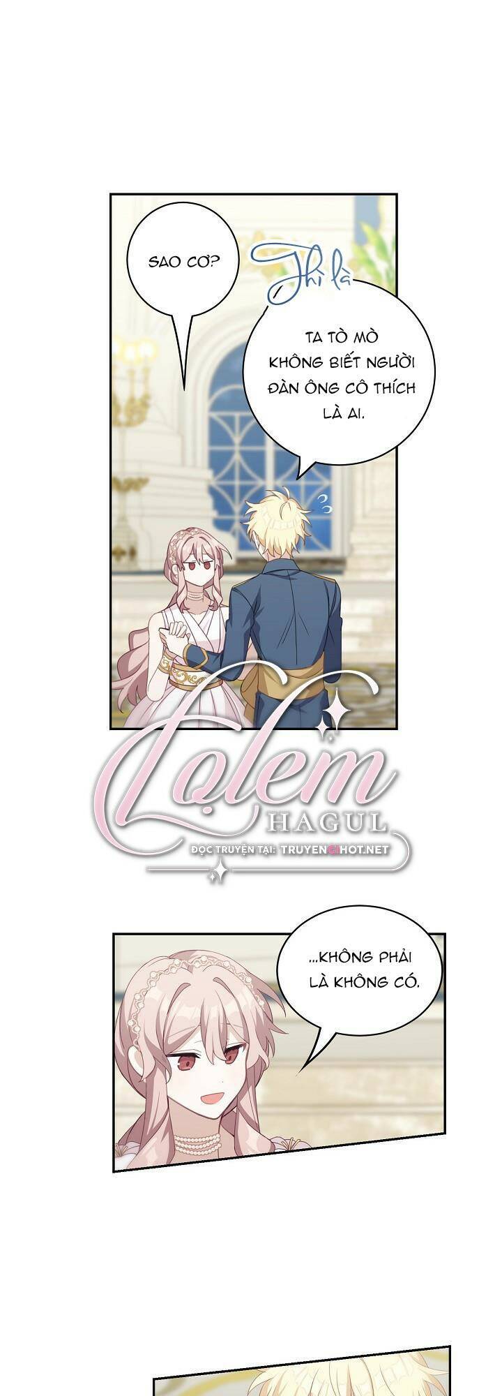 Lần Này, Tôi Sẽ Là Nhân Vật Chính Chapter 14 - Trang 2