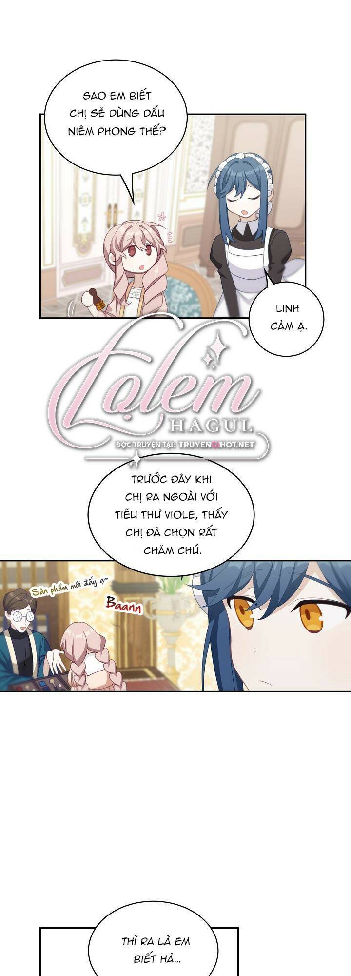 Lần Này, Tôi Sẽ Là Nhân Vật Chính Chapter 14 - Trang 2