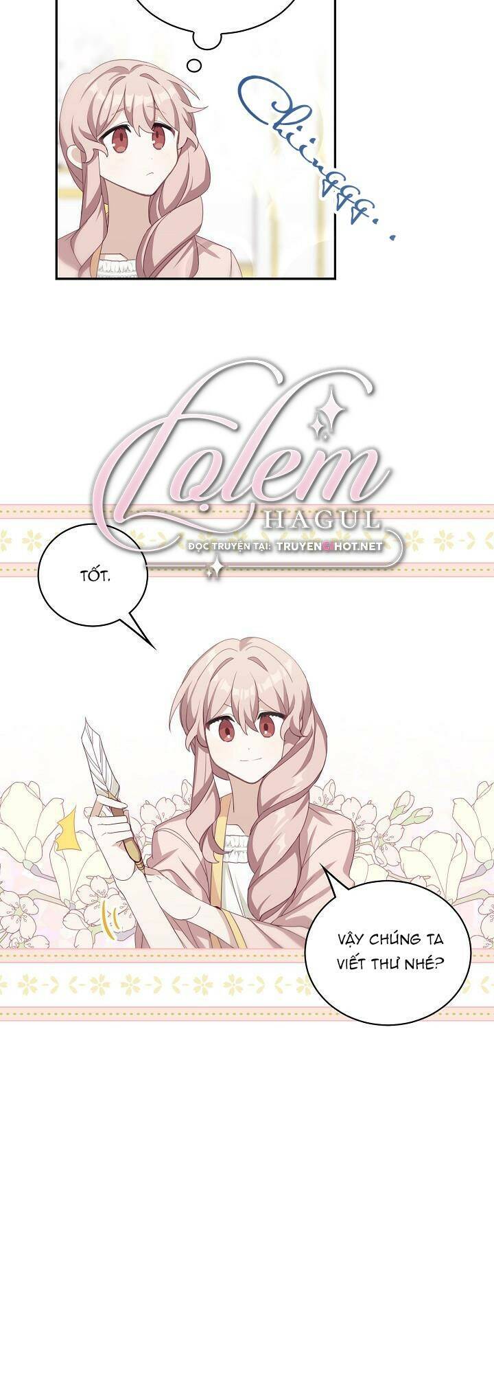 Lần Này, Tôi Sẽ Là Nhân Vật Chính Chapter 14 - Trang 2