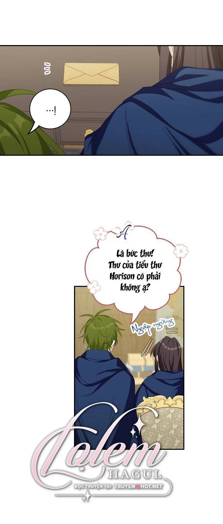 Lần Này, Tôi Sẽ Là Nhân Vật Chính Chapter 14 - Trang 2