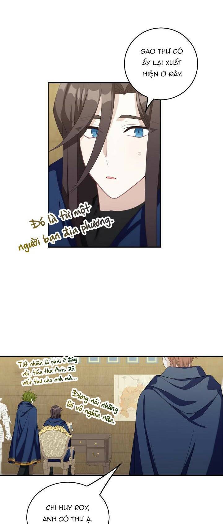 Lần Này, Tôi Sẽ Là Nhân Vật Chính Chapter 14 - Trang 2