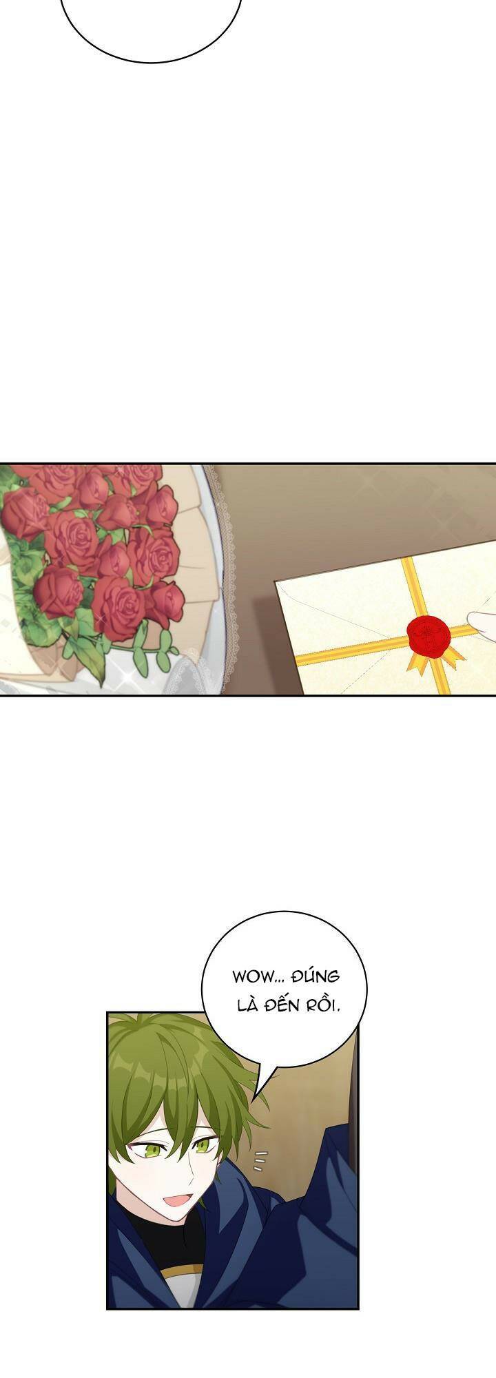 Lần Này, Tôi Sẽ Là Nhân Vật Chính Chapter 14 - Trang 2