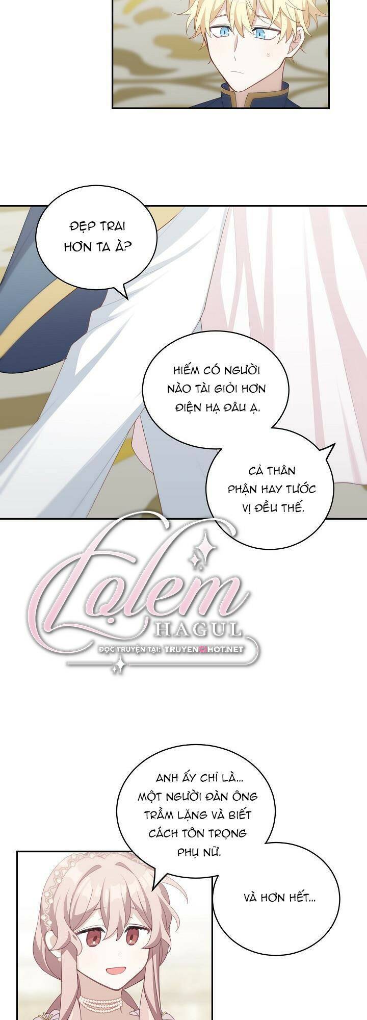 Lần Này, Tôi Sẽ Là Nhân Vật Chính Chapter 14 - Trang 2