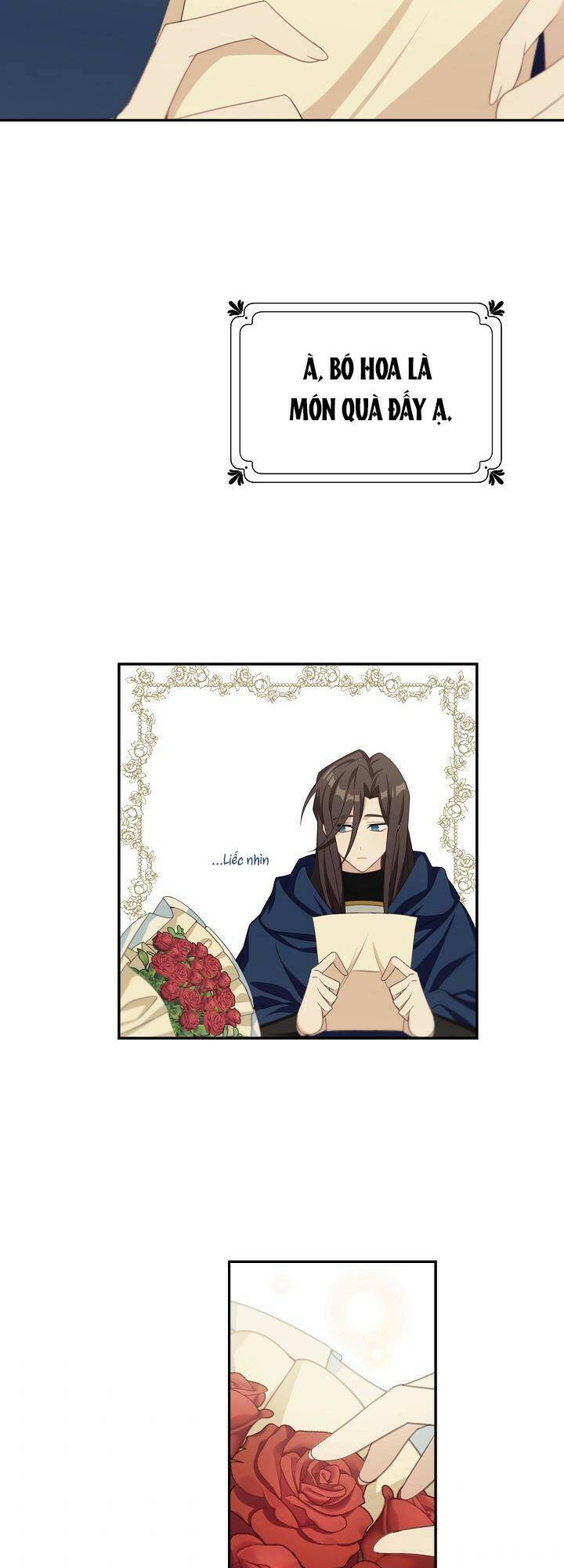 Lần Này, Tôi Sẽ Là Nhân Vật Chính Chapter 14 - Trang 2