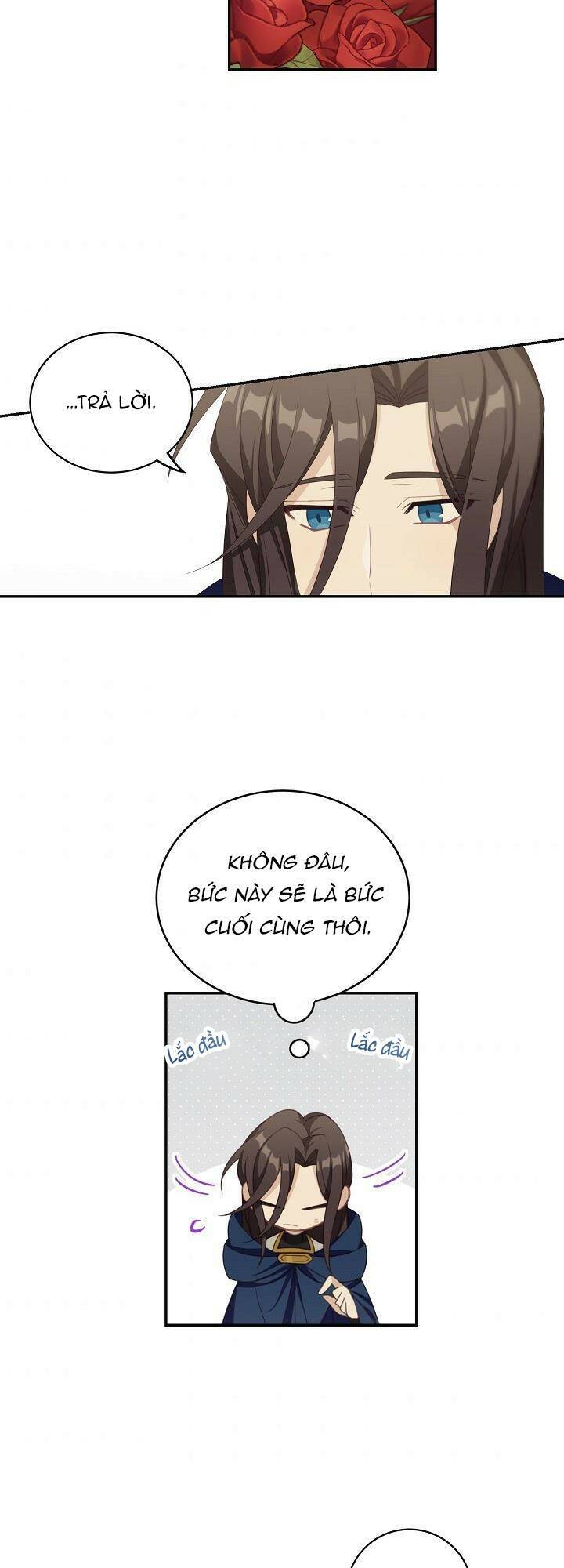 Lần Này, Tôi Sẽ Là Nhân Vật Chính Chapter 14 - Trang 2