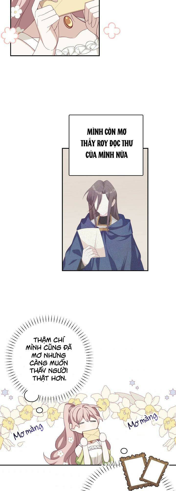 Lần Này, Tôi Sẽ Là Nhân Vật Chính Chapter 14 - Trang 2