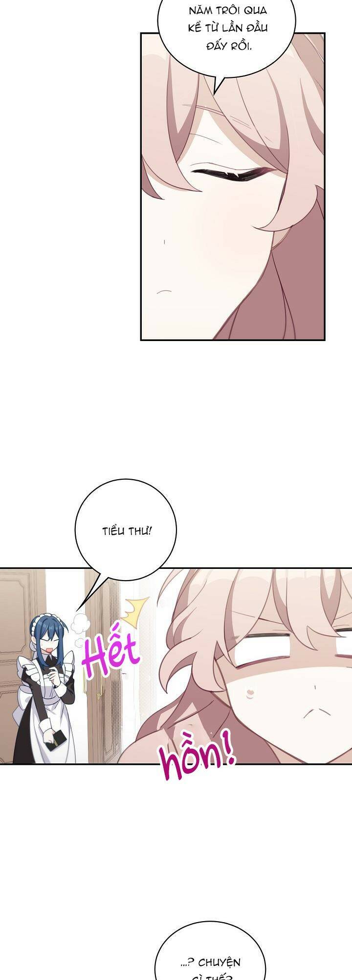 Lần Này, Tôi Sẽ Là Nhân Vật Chính Chapter 14 - Trang 2