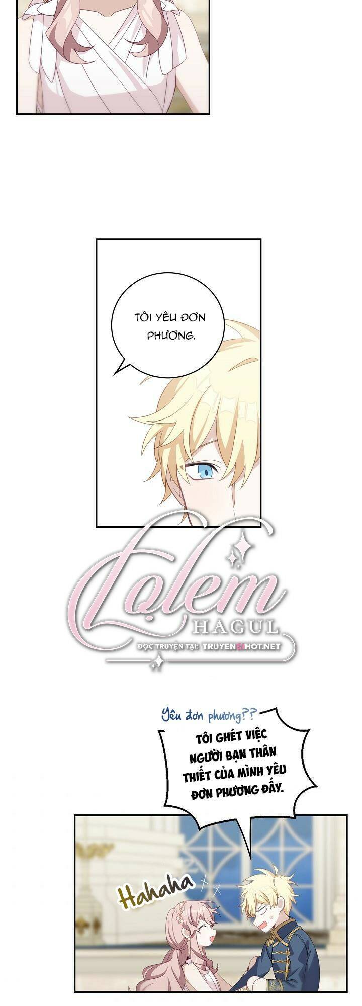 Lần Này, Tôi Sẽ Là Nhân Vật Chính Chapter 14 - Trang 2