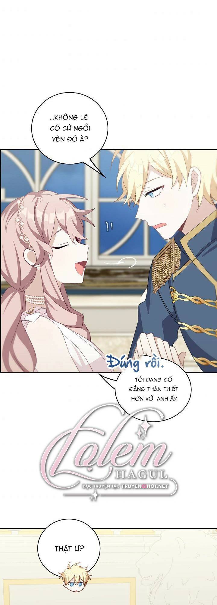 Lần Này, Tôi Sẽ Là Nhân Vật Chính Chapter 14 - Trang 2