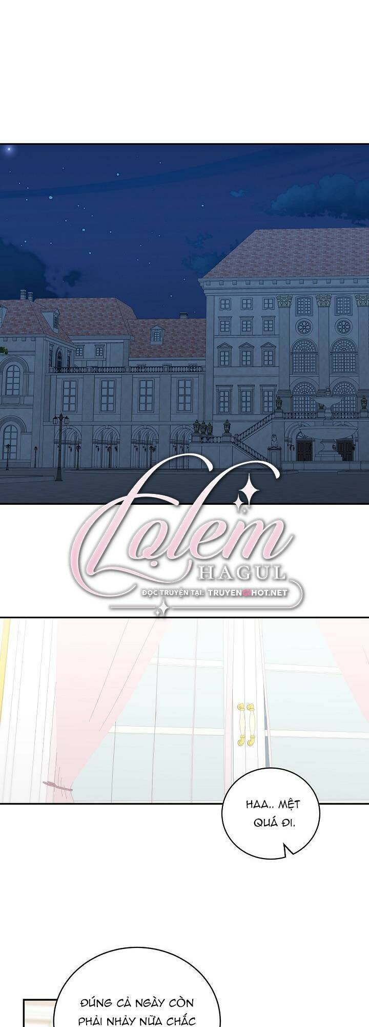 Lần Này, Tôi Sẽ Là Nhân Vật Chính Chapter 14 - Trang 2