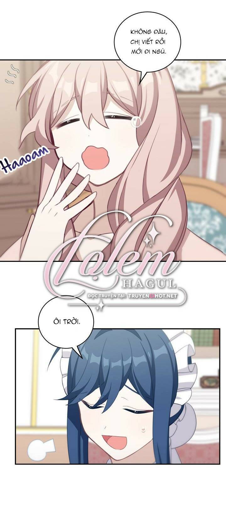 Lần Này, Tôi Sẽ Là Nhân Vật Chính Chapter 14 - Trang 2