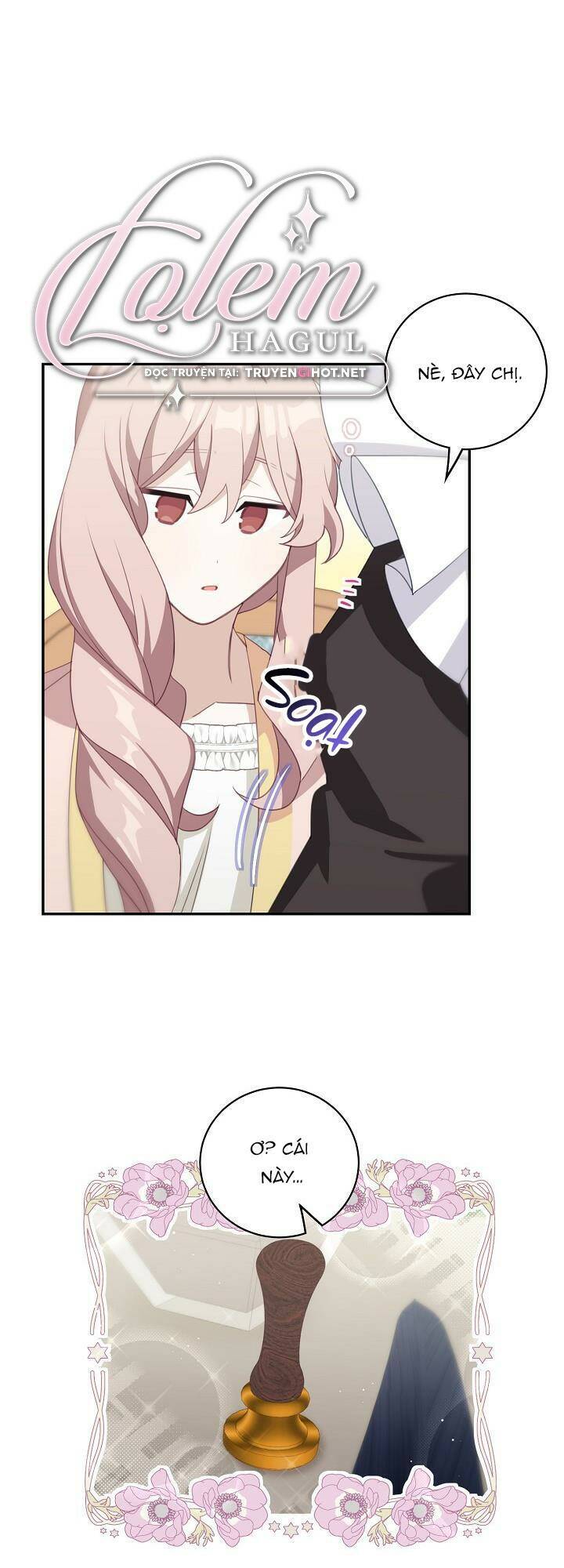 Lần Này, Tôi Sẽ Là Nhân Vật Chính Chapter 14 - Trang 2