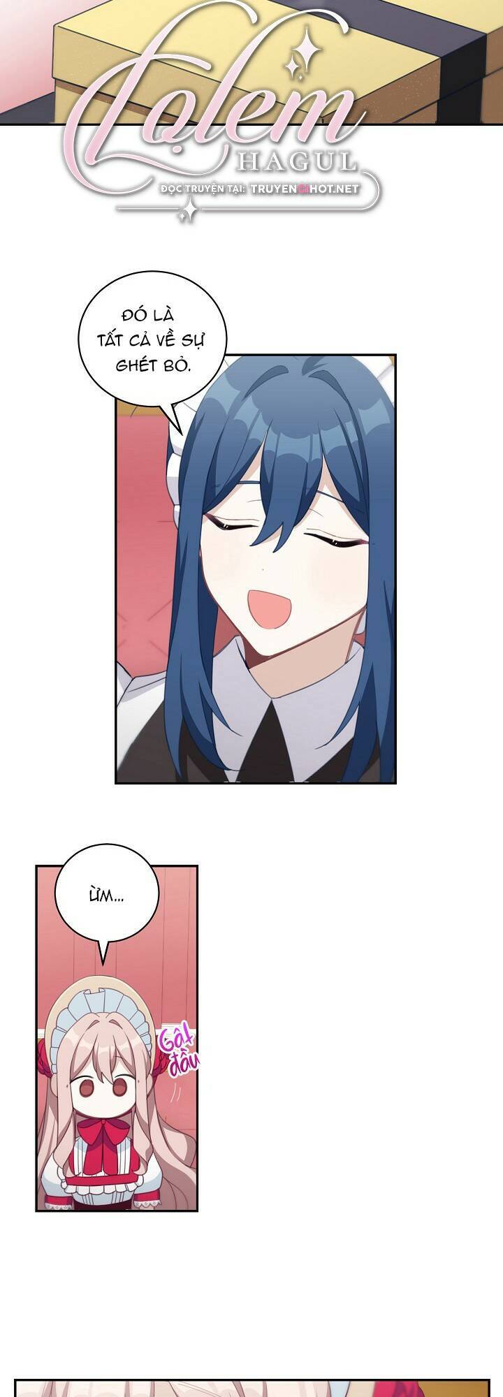 Lần Này, Tôi Sẽ Là Nhân Vật Chính Chapter 15 - Trang 2