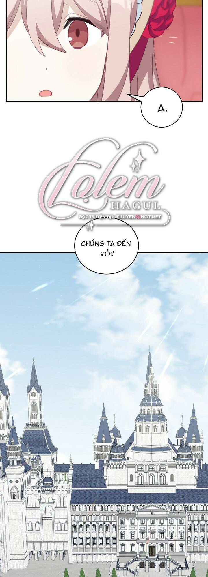 Lần Này, Tôi Sẽ Là Nhân Vật Chính Chapter 15 - Trang 2