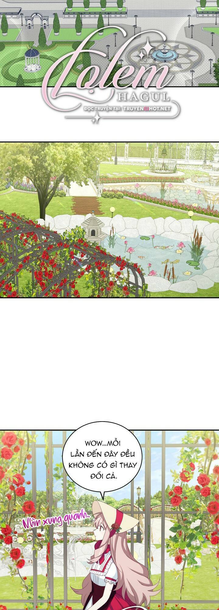 Lần Này, Tôi Sẽ Là Nhân Vật Chính Chapter 15 - Trang 2