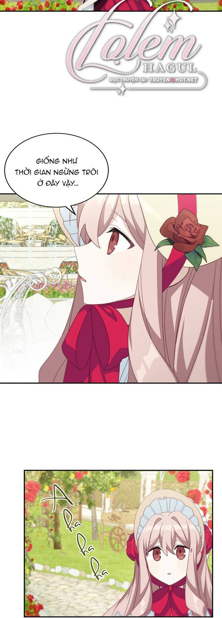 Lần Này, Tôi Sẽ Là Nhân Vật Chính Chapter 15 - Trang 2