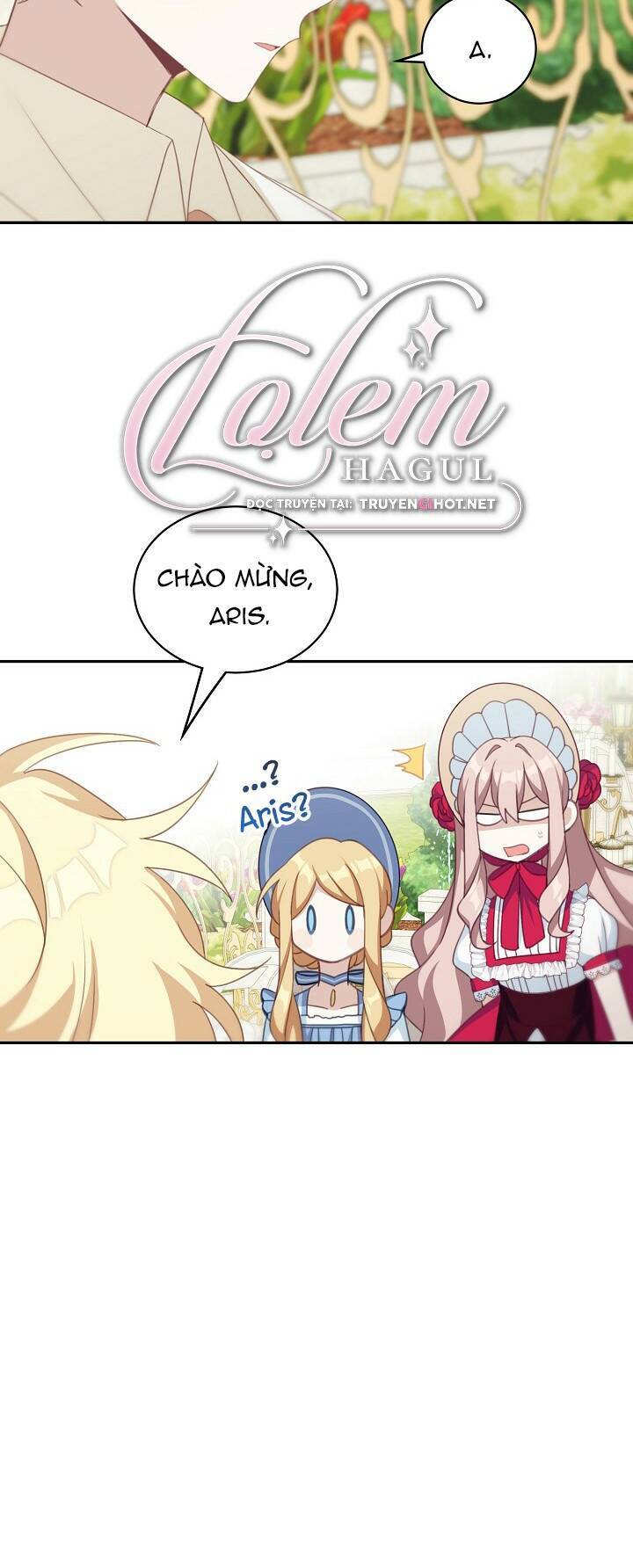 Lần Này, Tôi Sẽ Là Nhân Vật Chính Chapter 15 - Trang 2