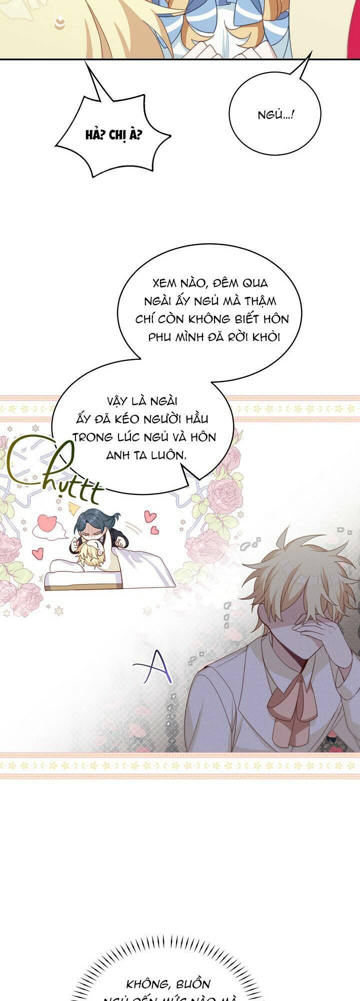 Lần Này, Tôi Sẽ Là Nhân Vật Chính Chapter 15 - Trang 2