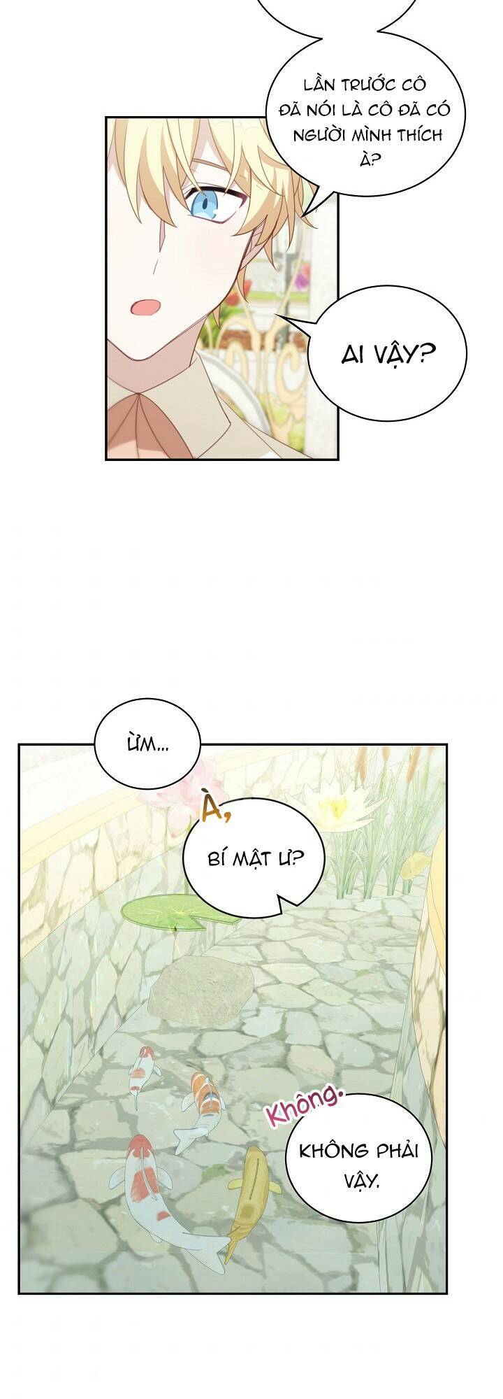 Lần Này, Tôi Sẽ Là Nhân Vật Chính Chapter 15 - Trang 2