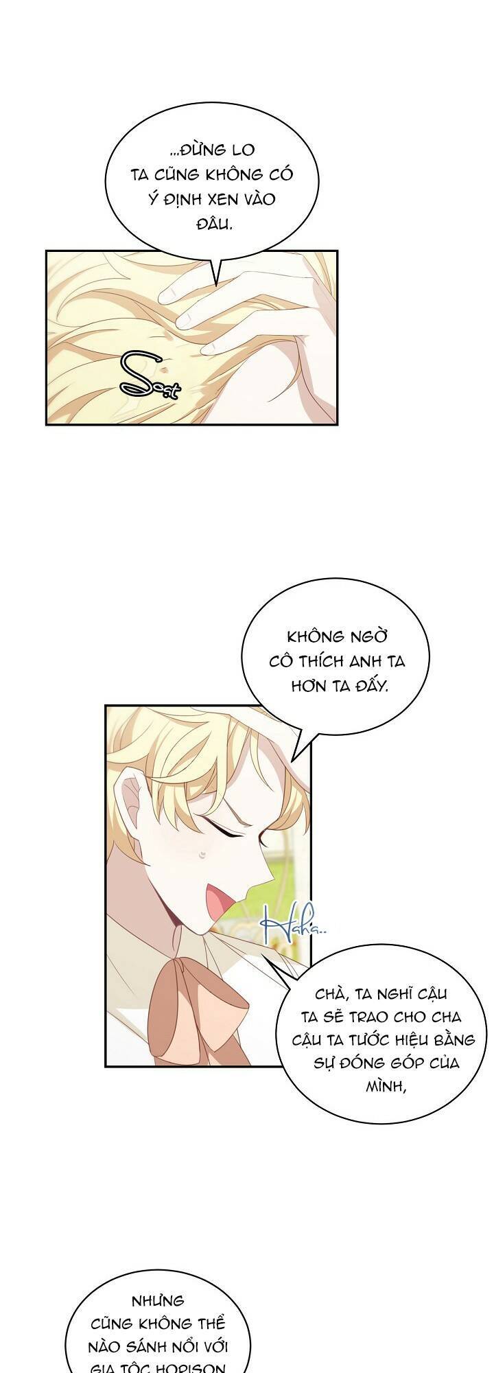 Lần Này, Tôi Sẽ Là Nhân Vật Chính Chapter 15 - Trang 2