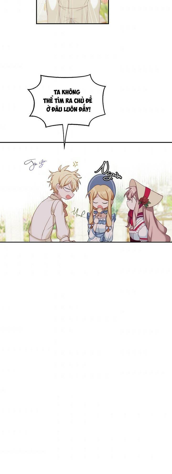 Lần Này, Tôi Sẽ Là Nhân Vật Chính Chapter 15 - Trang 2